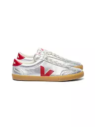 VEJA | Zapatillas VOLLEY | Plata