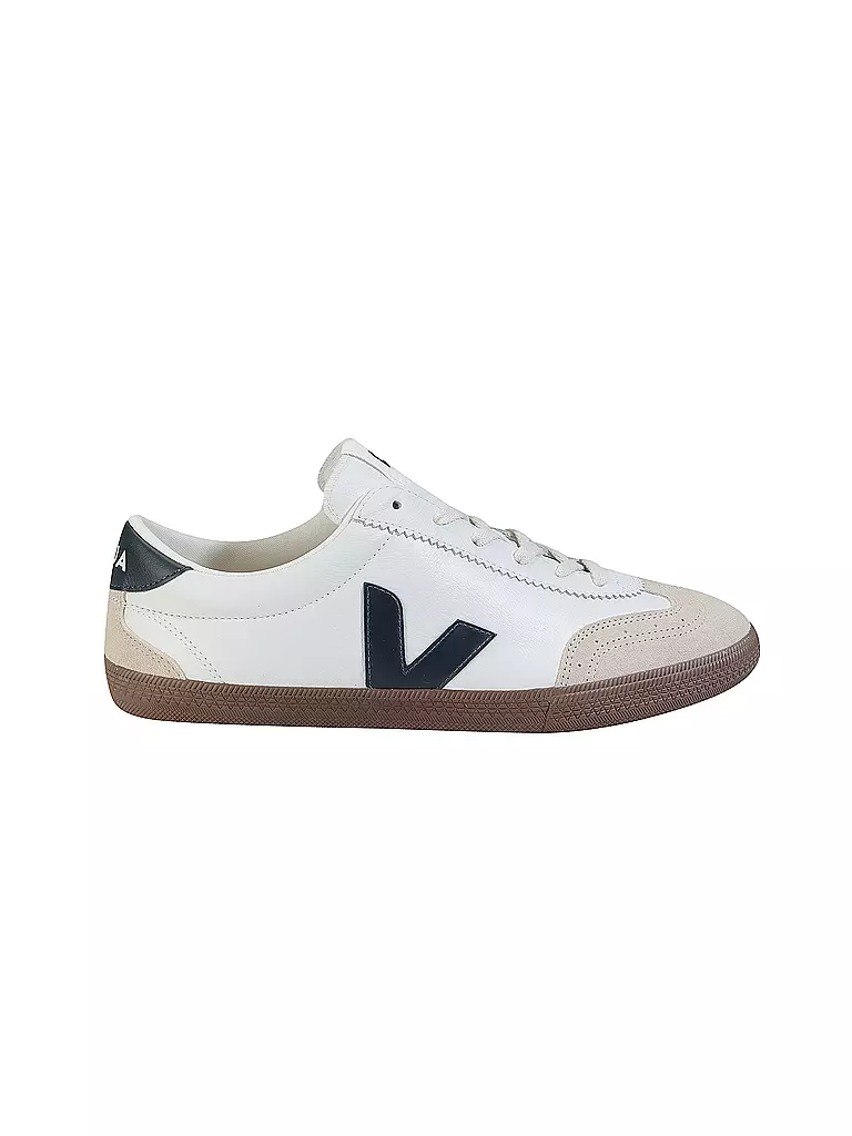 VEJA | Sneaker VOLLEY | Blanco