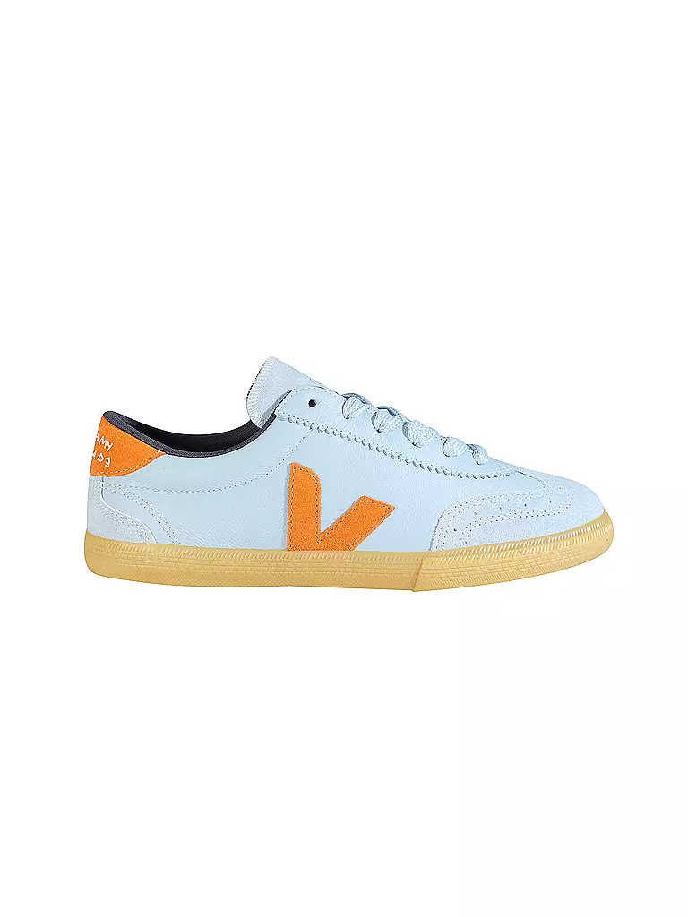 VEJA | Sneaker VOLLEY | Azul claro