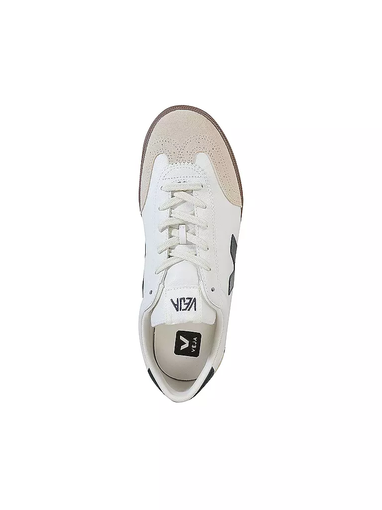 VEJA | Sneaker VOLLEY | Blanco