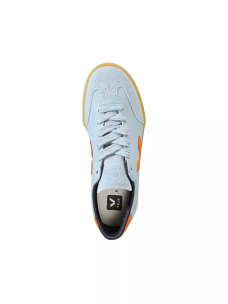 VEJA | Sneaker VOLLEY | Azul claro