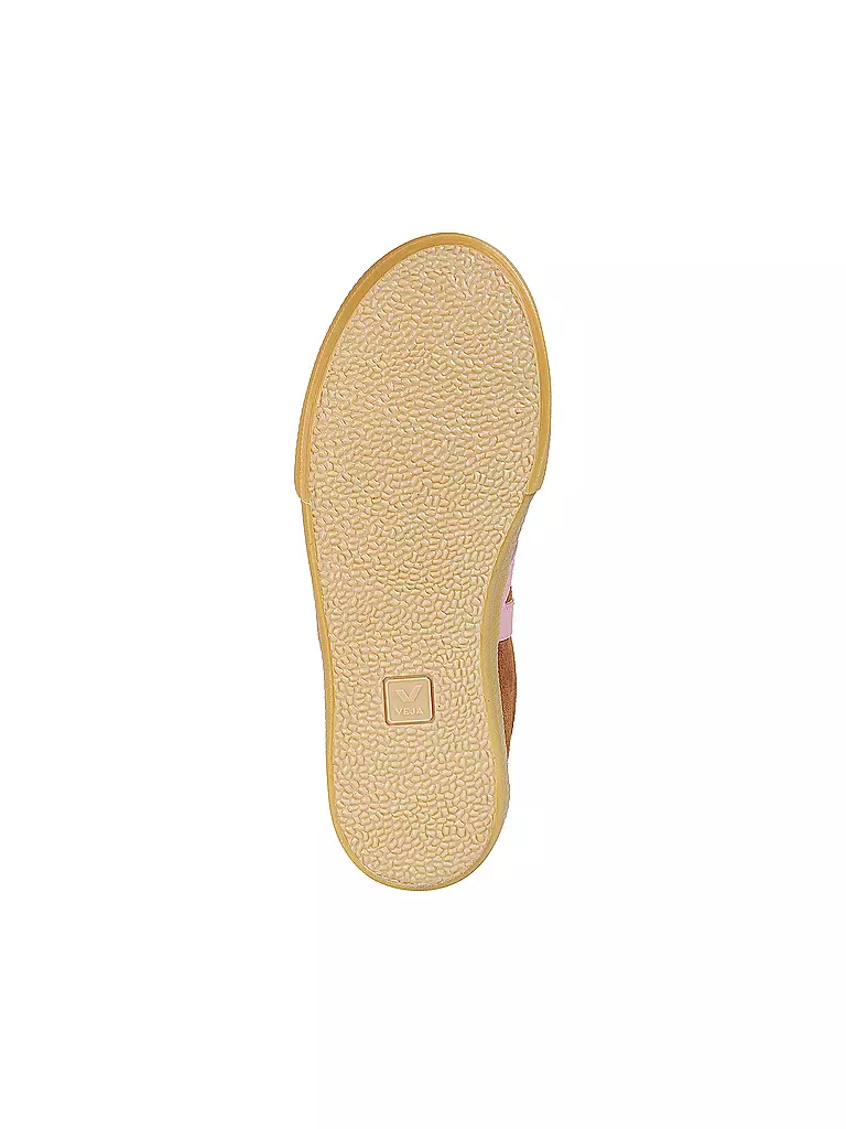 VEJA | Sneaker VOLLEY | Camel