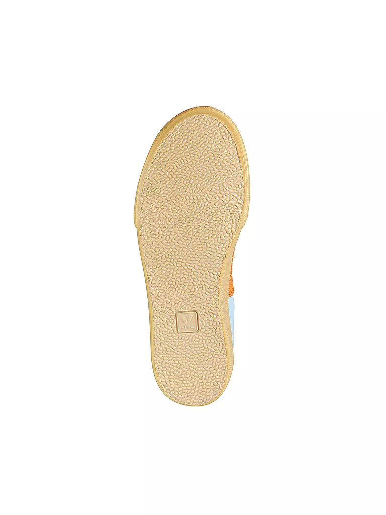 VEJA | Sneaker VOLLEY | Azul claro