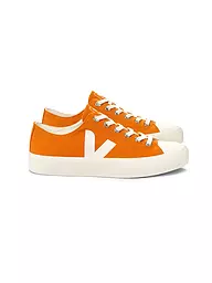 VEJA | Sneaker WATA II LOW | Naranja