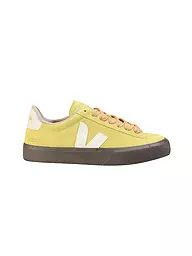 VEJA | Zapatillas CAMPO BOLD | Amarillo