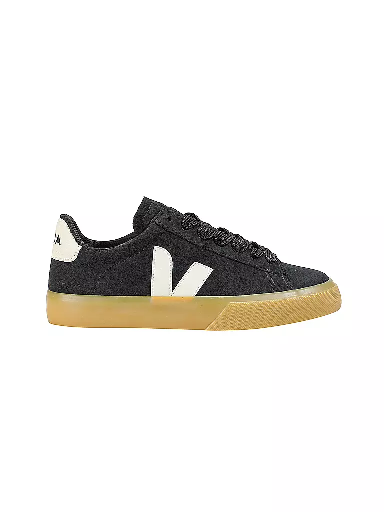 VEJA | Zapatillas CAMPO BOLD | Negro