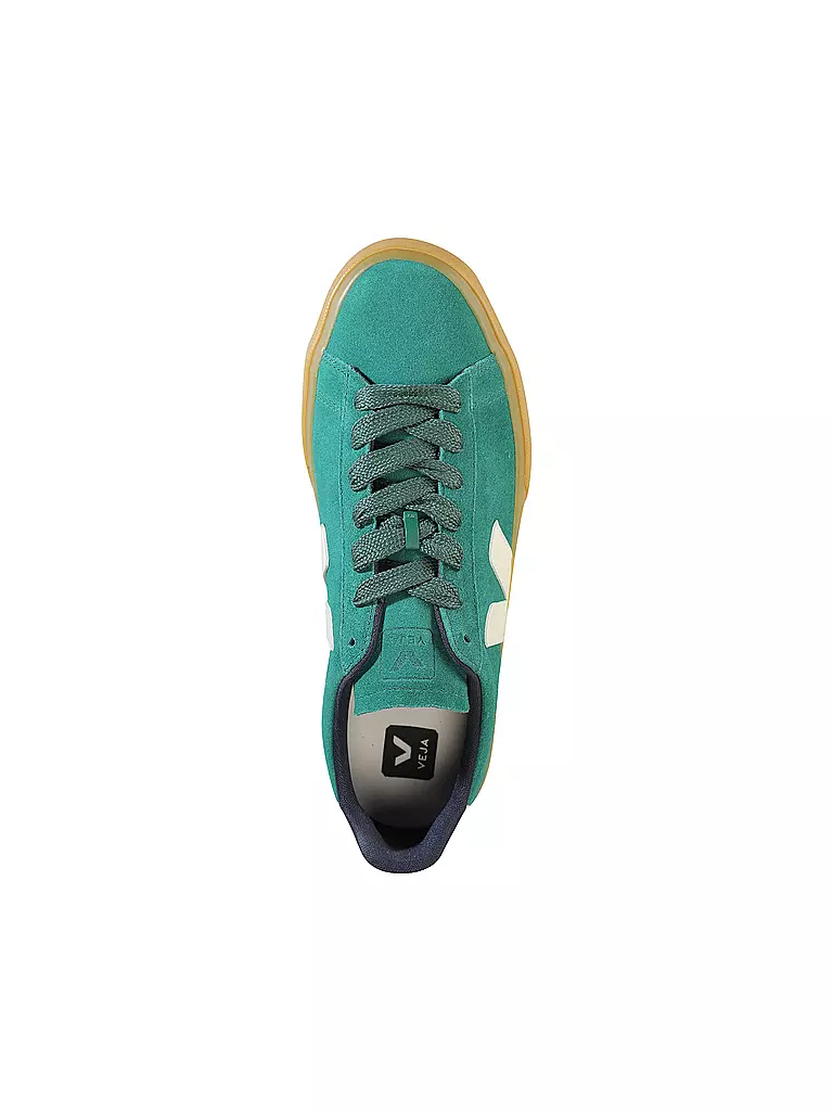 VEJA | Zapatillas CAMPO BOLD | Verde