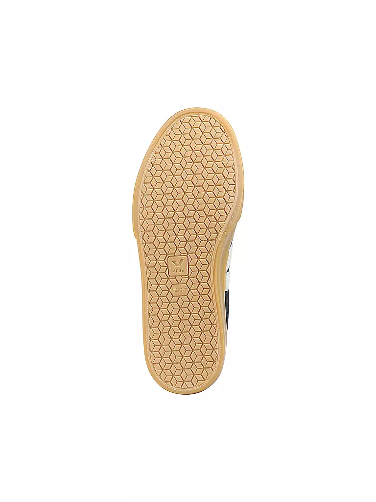 VEJA | Zapatillas CAMPO BOLD | Negro