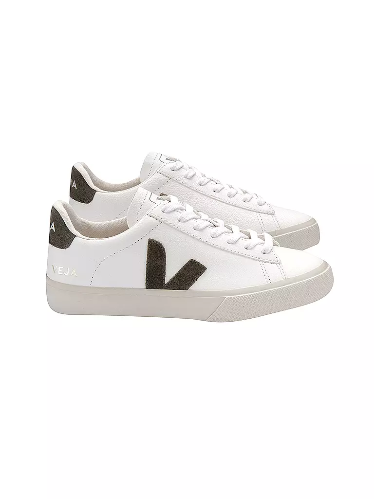 VEJA | Zapatillas CAMPO | Blanco