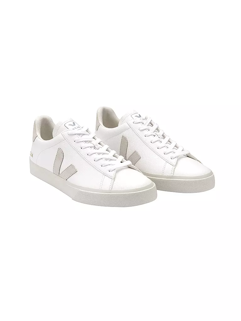 VEJA | Zapatillas CAMPO | Blanco