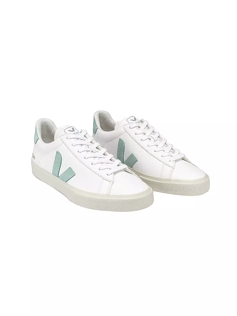 VEJA | Zapatillas CAMPO | Blanco