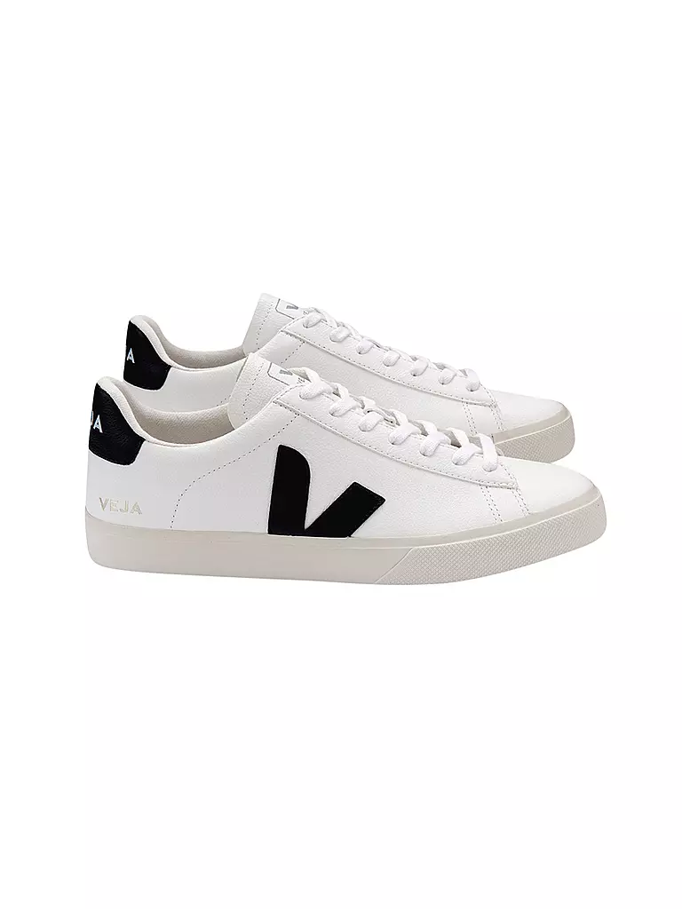 VEJA | Zapatillas CAMPO | Blanco