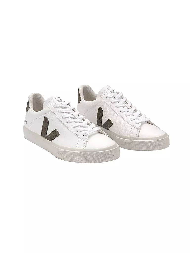 VEJA | Zapatillas CAMPO | Blanco