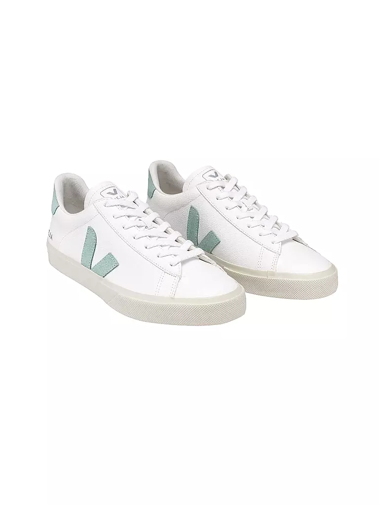 VEJA | Zapatillas CAMPO | Blanco