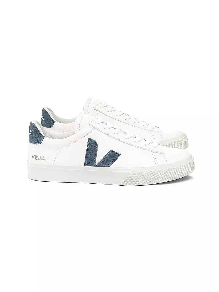 VEJA | Zapatillas CAMPO | Blanco