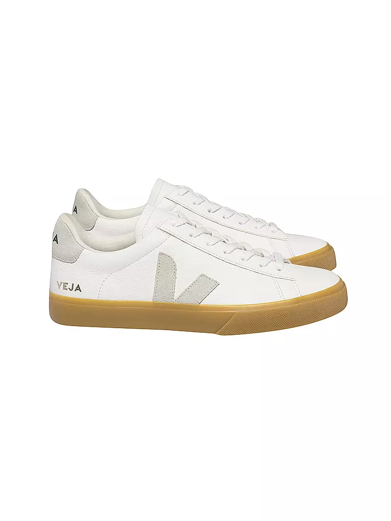 VEJA | Zapatillas CAMPO | Blanco