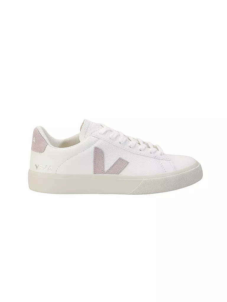 VEJA | Zapatillas CAMPO | Blanco