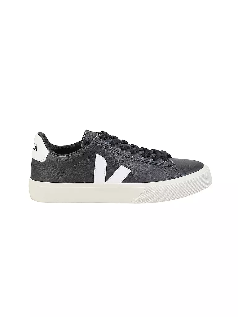 VEJA | Zapatillas CAMPO | Negro