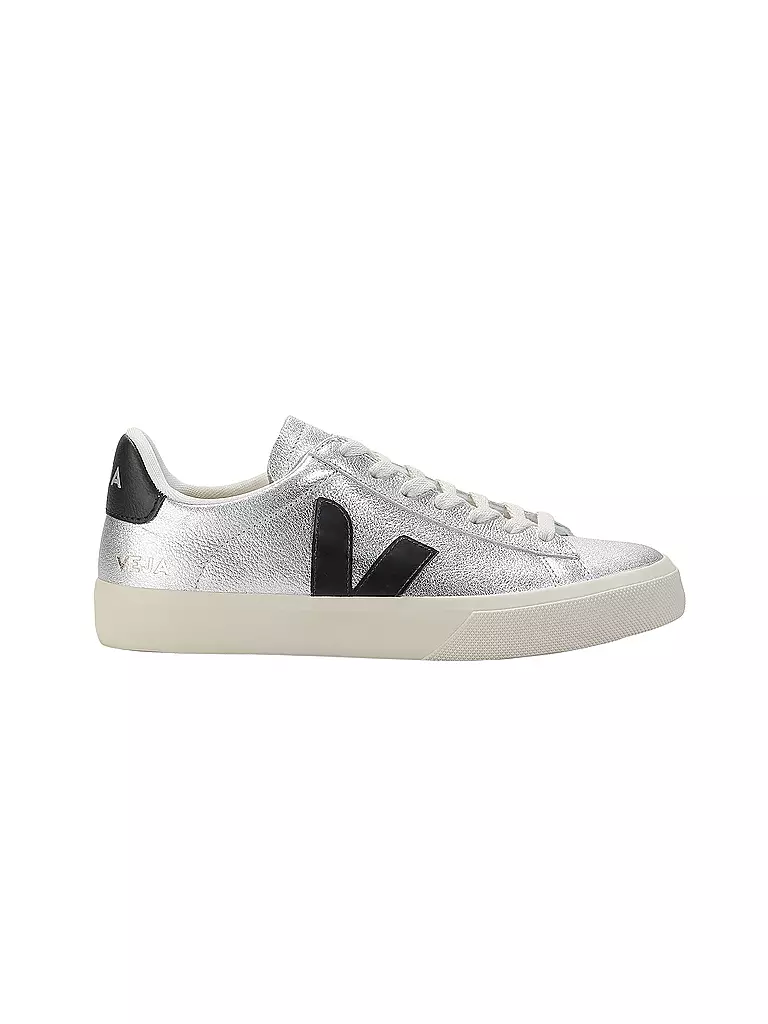 VEJA | Zapatillas CAMPO | Plata