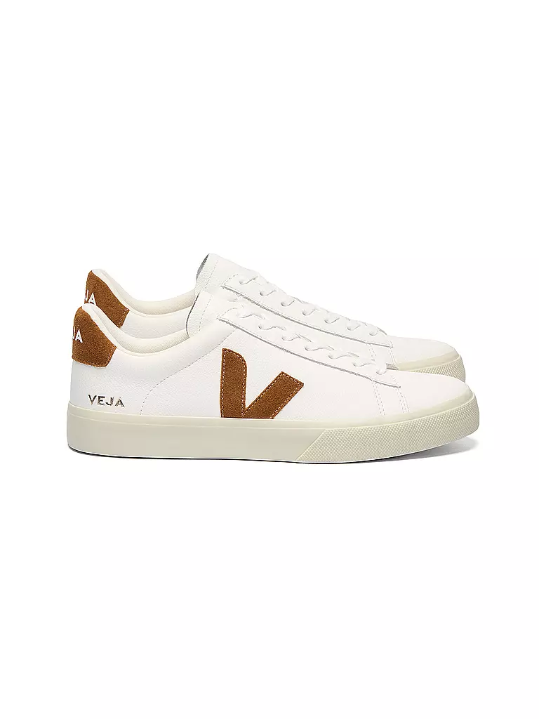 VEJA | Zapatillas CAMPO | Blanco