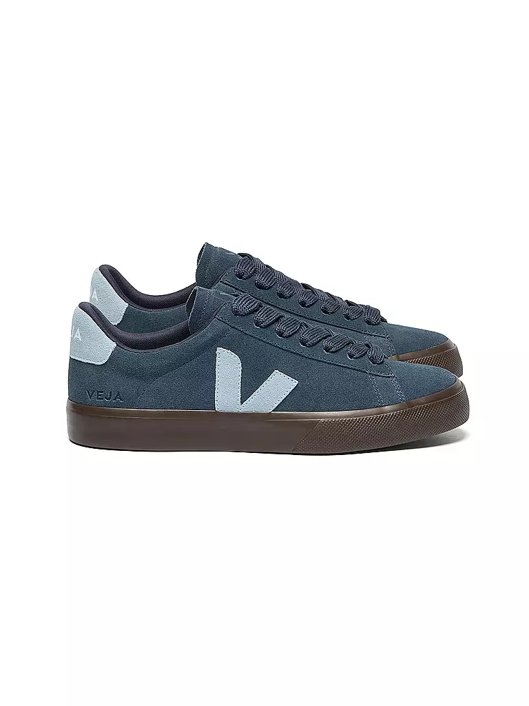 VEJA | Zapatillas CAMPO | Azul