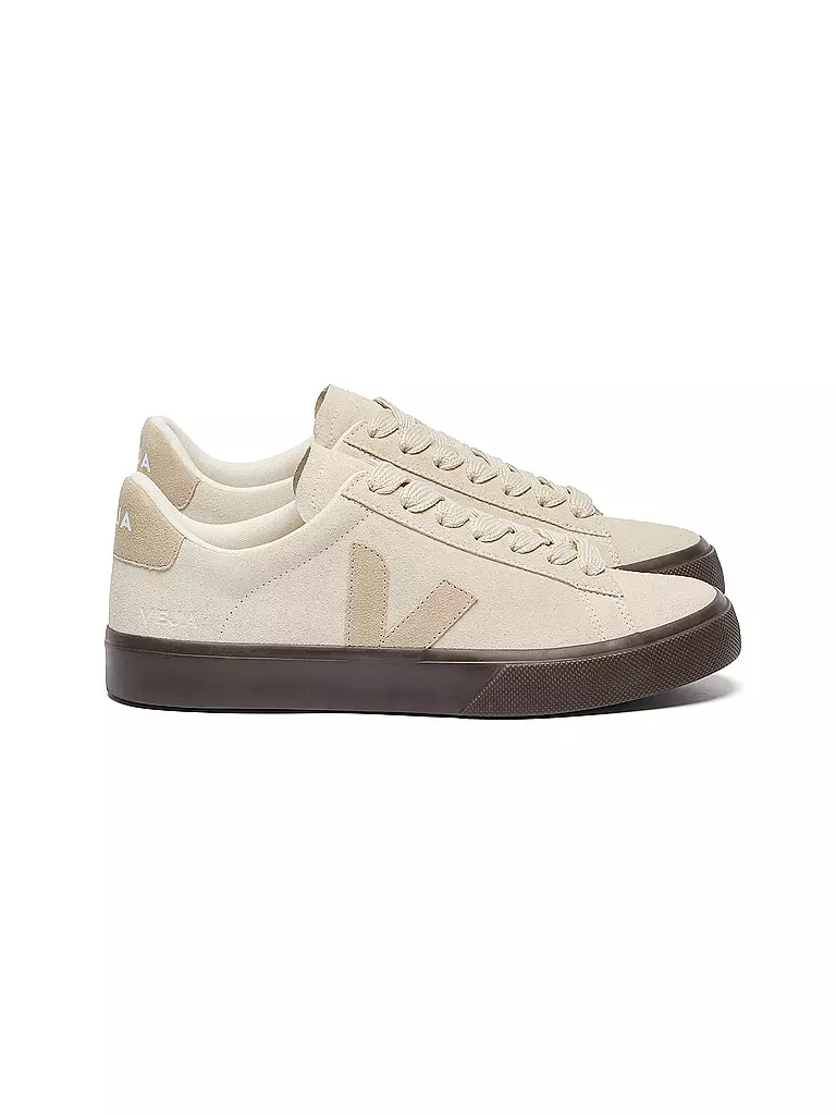 VEJA | Zapatillas CAMPO | Beige