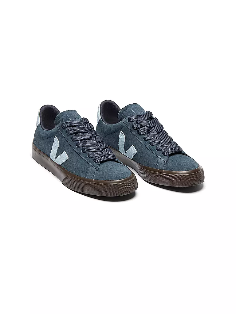 VEJA | Zapatillas CAMPO | Azul