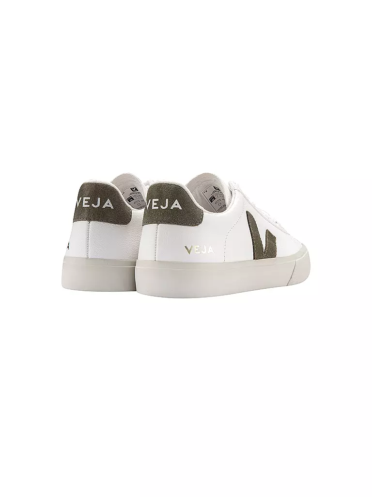VEJA | Zapatillas CAMPO | Blanco