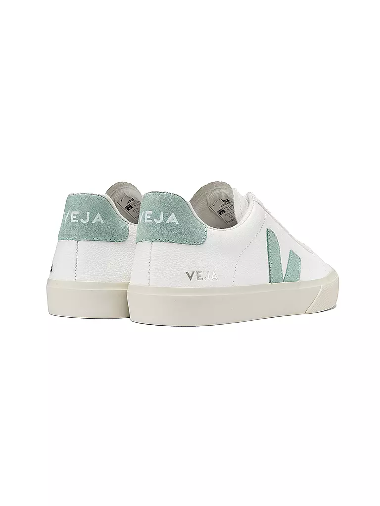 VEJA | Zapatillas CAMPO | Blanco