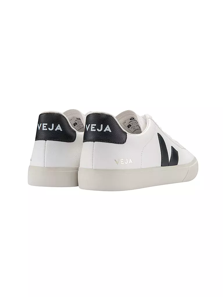 VEJA | Zapatillas CAMPO | Blanco