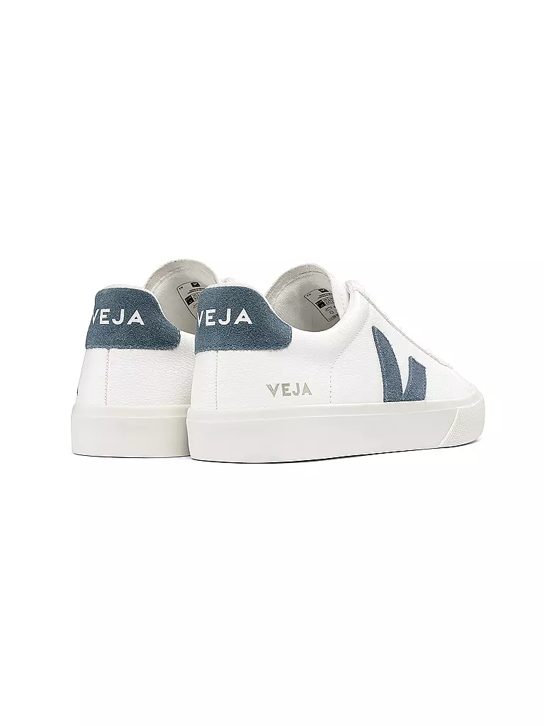 VEJA | Zapatillas CAMPO | Blanco