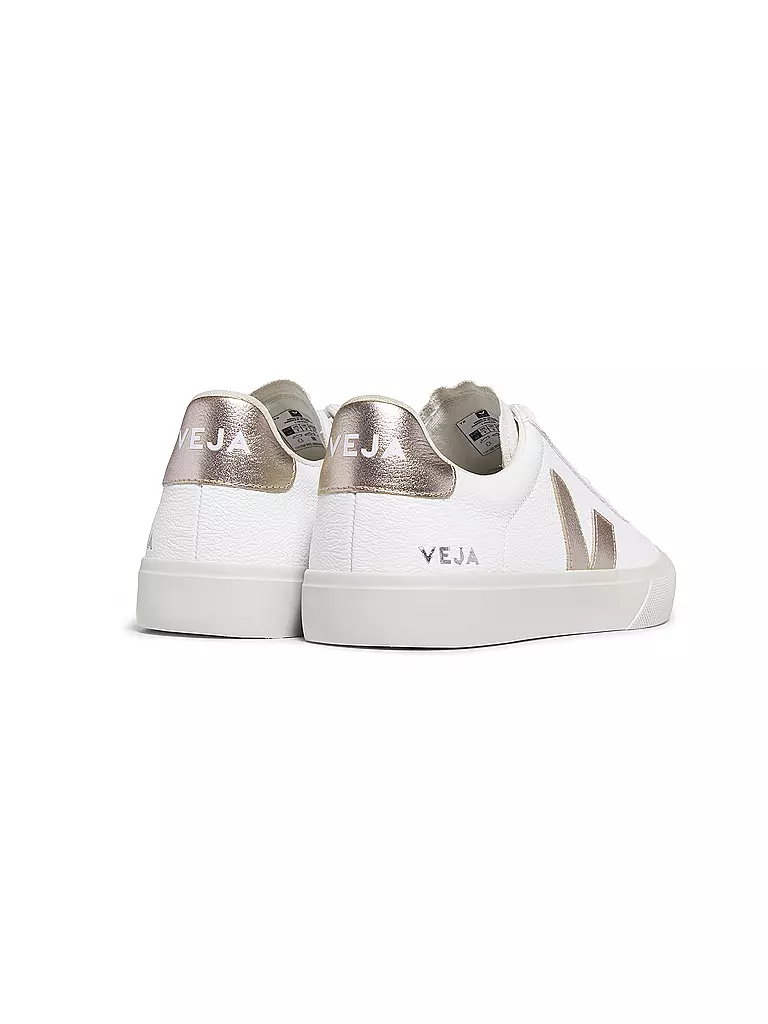 VEJA | Zapatillas CAMPO | Blanco