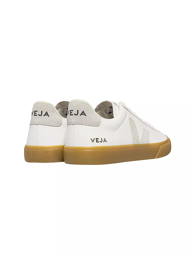 VEJA | Zapatillas CAMPO | Blanco