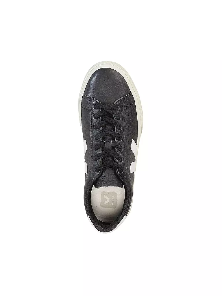 VEJA | Zapatillas CAMPO | Negro