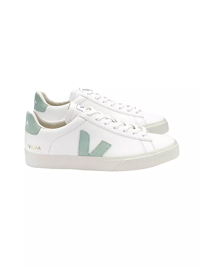 VEJA | Zapatillas CAMPO | Blanco