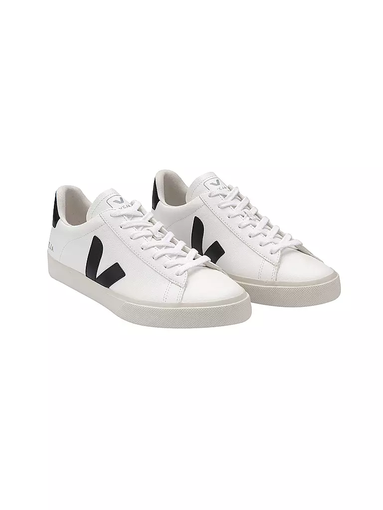 VEJA | Zapatillas CAMPO | Blanco