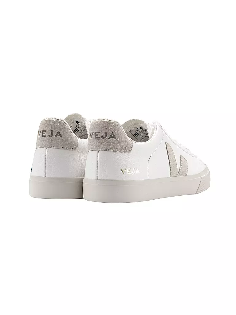VEJA | Zapatillas CAMPO | Blanco