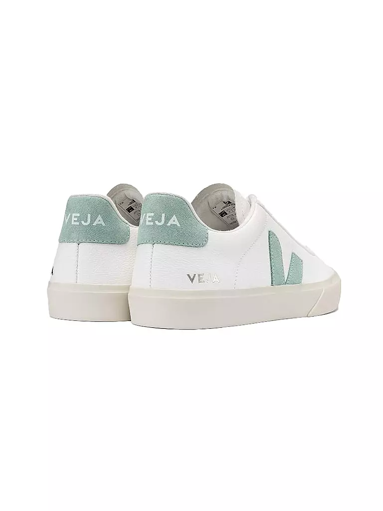 VEJA | Zapatillas CAMPO | Blanco