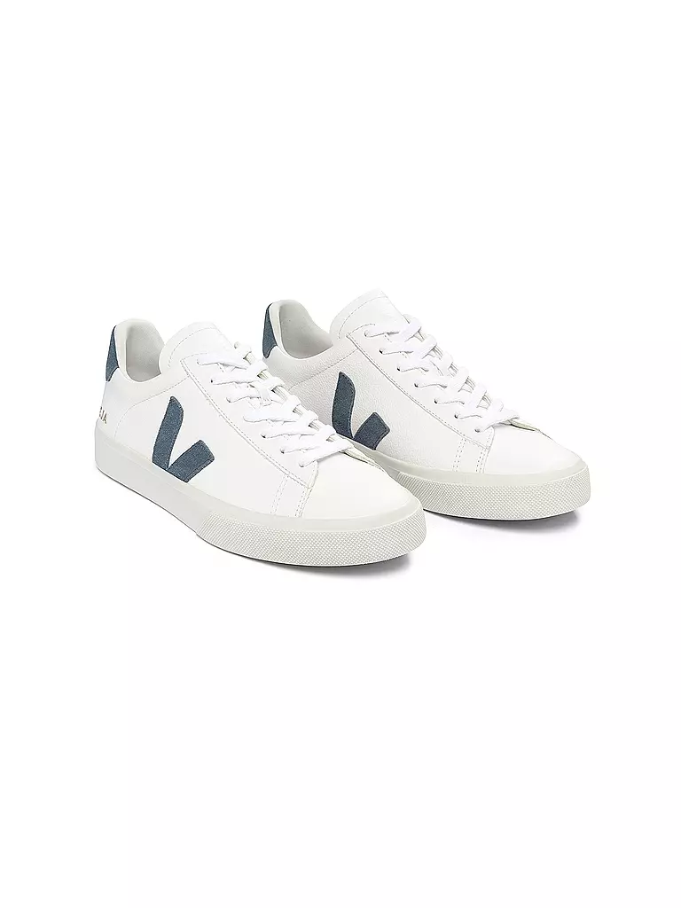 VEJA | Zapatillas CAMPO | Blanco