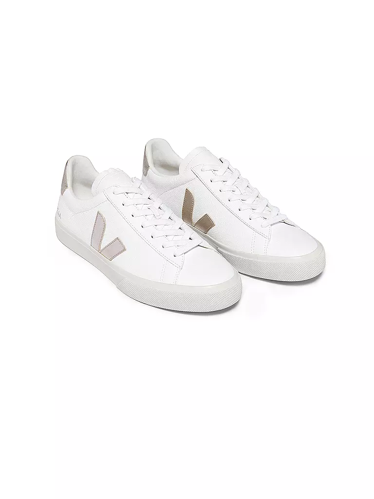 VEJA | Zapatillas CAMPO | Blanco