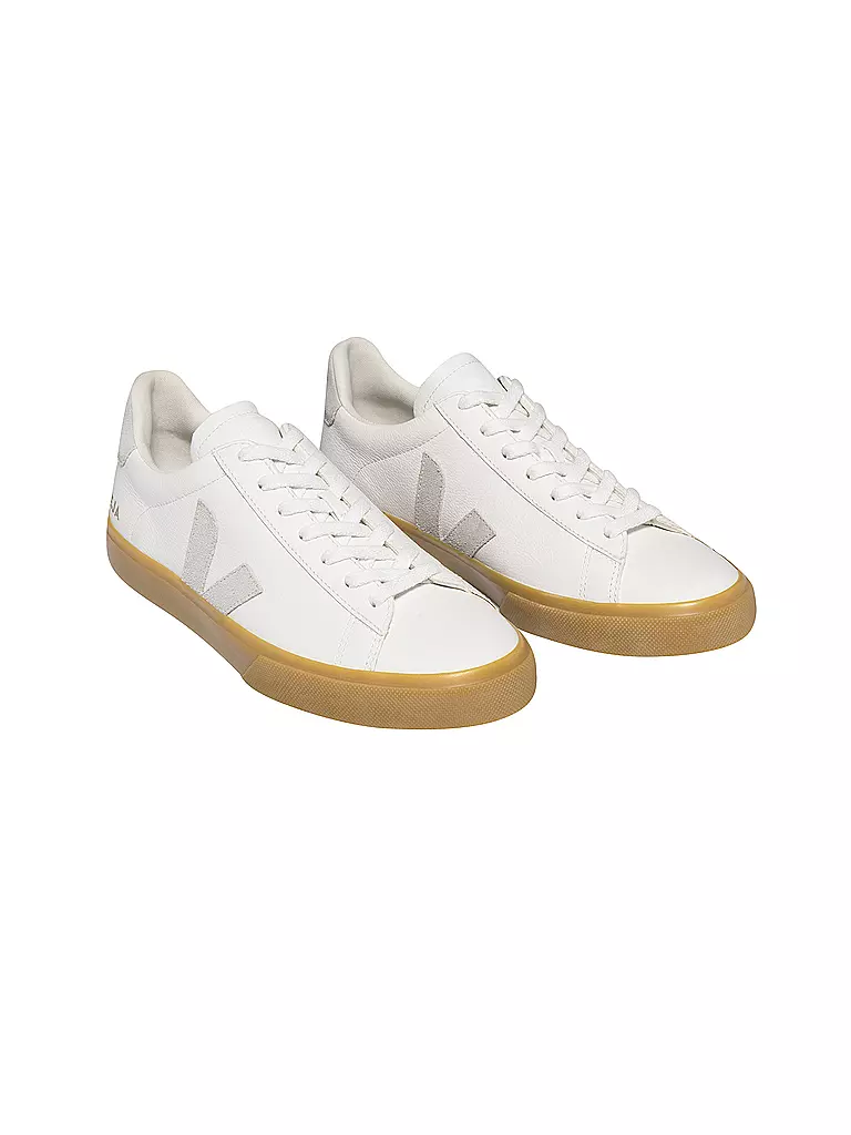 VEJA | Zapatillas CAMPO | Blanco