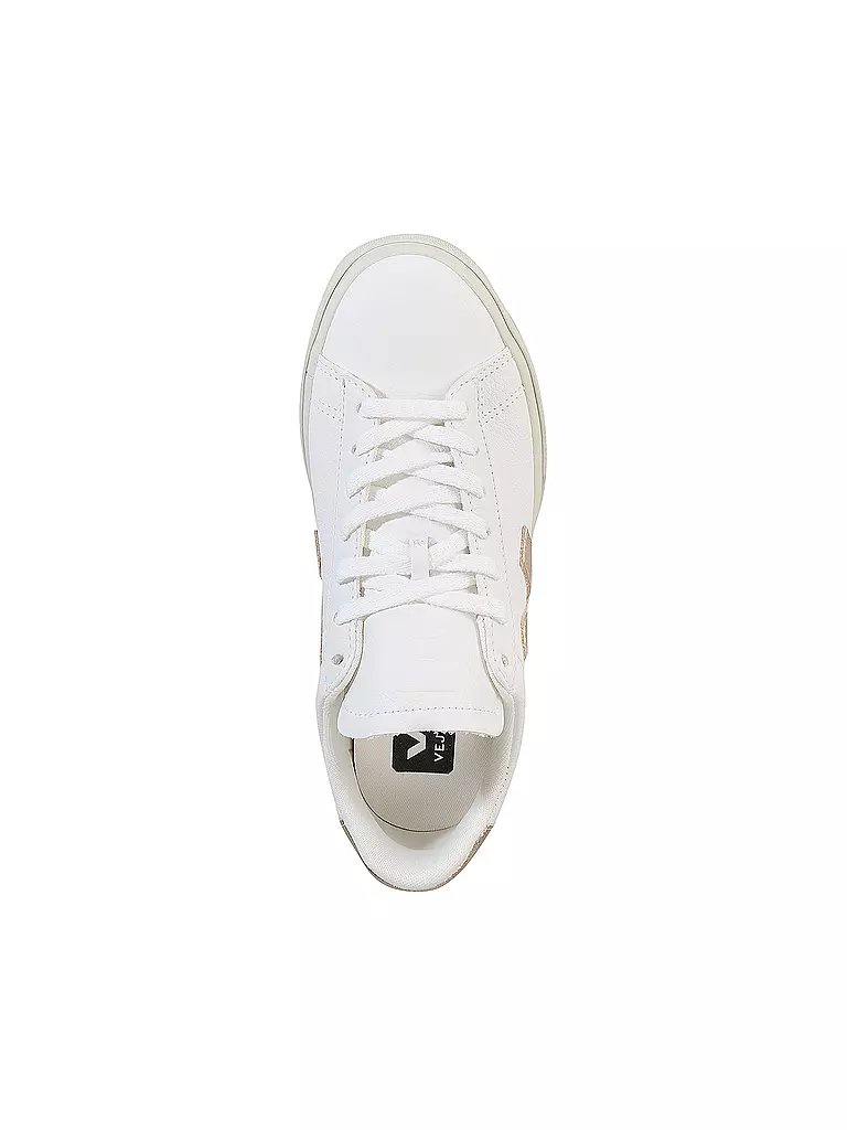 VEJA | Zapatillas CAMPO | Blanco