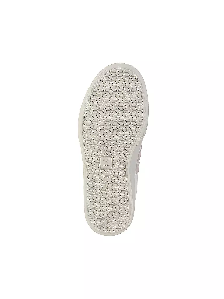 VEJA | Zapatillas CAMPO | Blanco