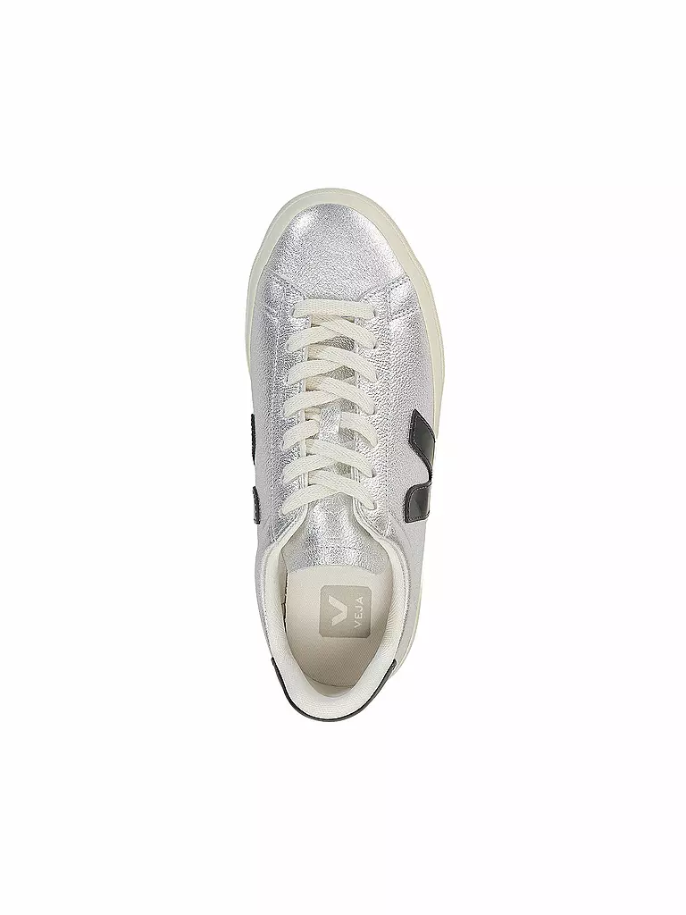 VEJA | Zapatillas CAMPO | Plata
