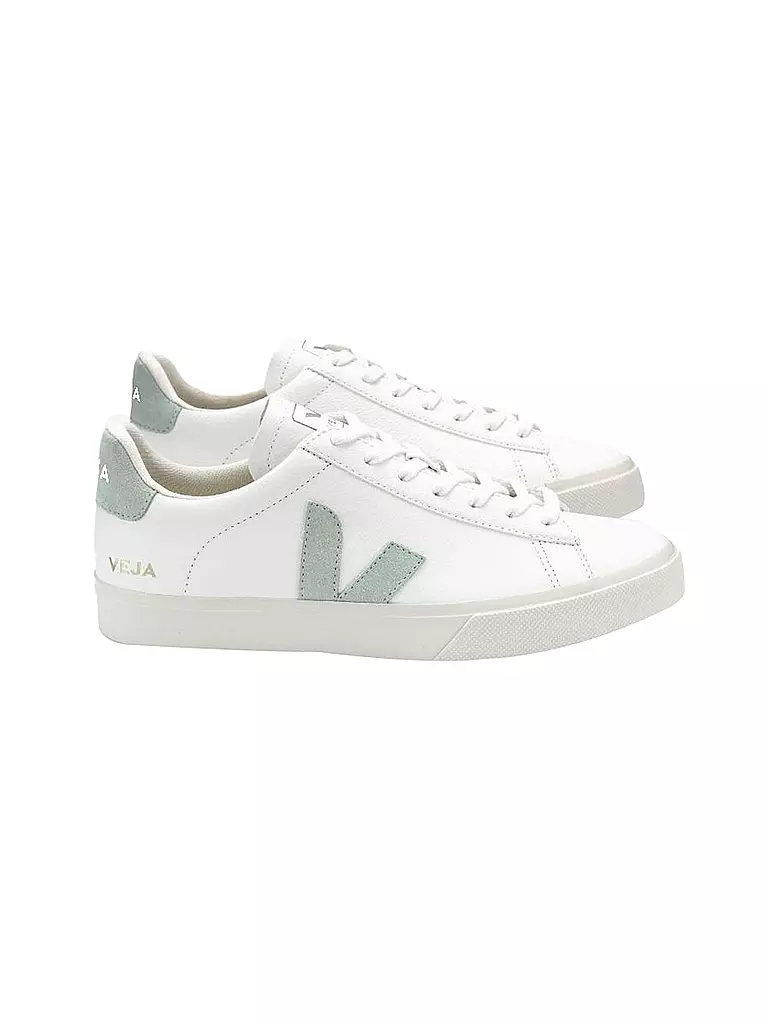 VEJA | Zapatillas CAMPO | Blanco
