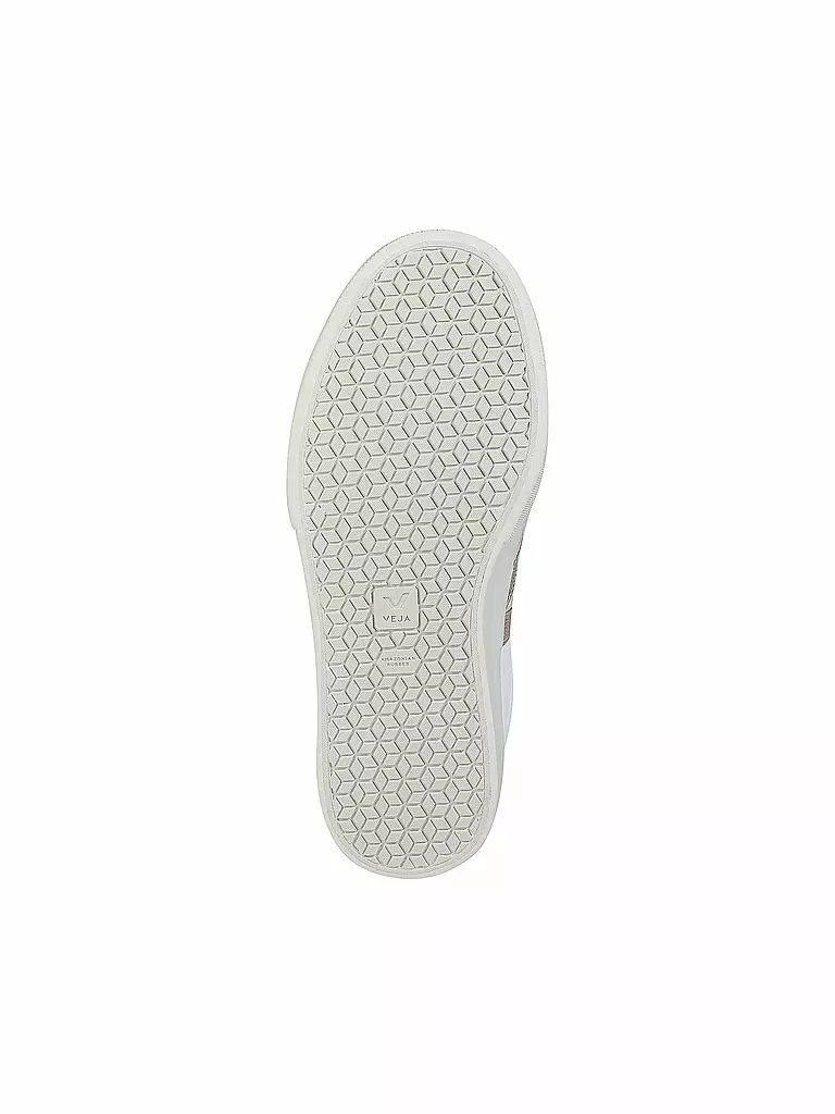 VEJA | Zapatillas CAMPO | Blanco