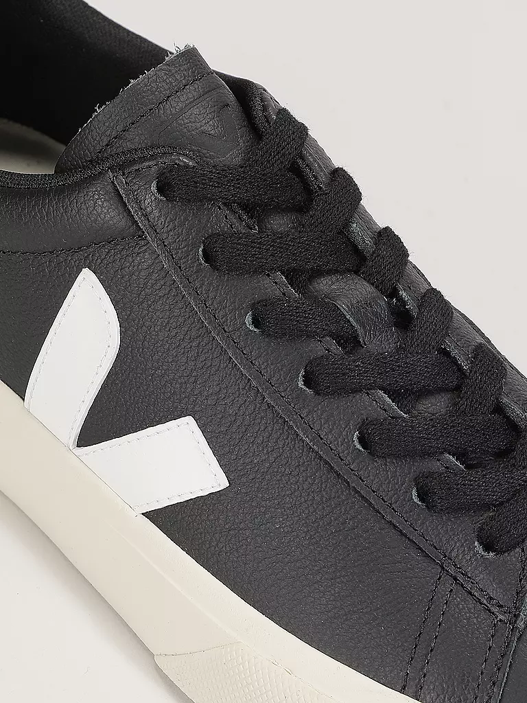 VEJA | Zapatillas CAMPO | Negro