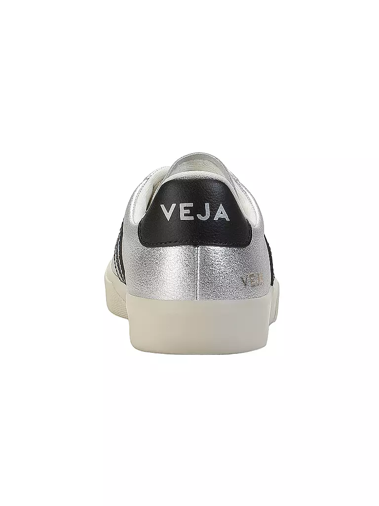 VEJA | Zapatillas CAMPO | Plata