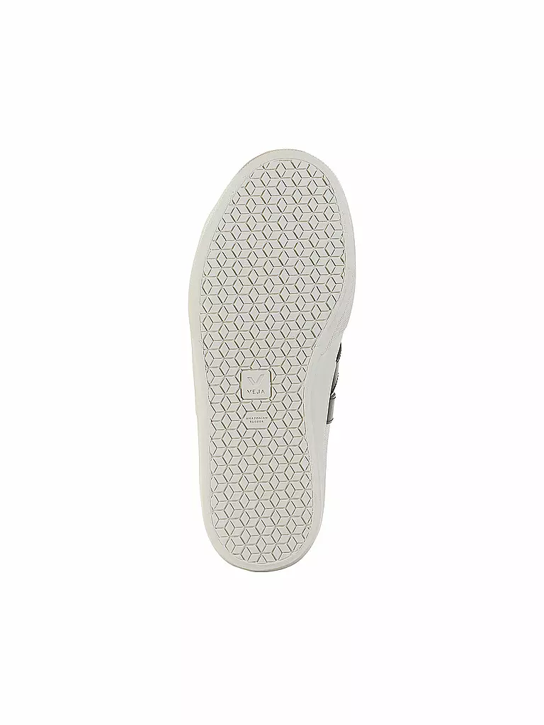 VEJA | Zapatillas CAMPO | Plata