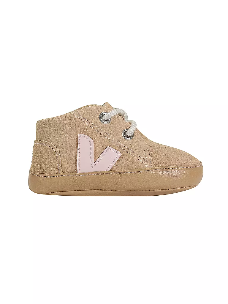 VEJA | Zapatillas con cordones PETALE para bebé | 